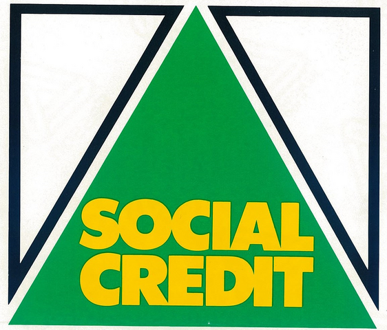 File:Social Credit Party Logo.png