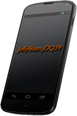 JellyBean.JDQ39