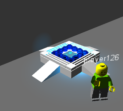 Lna player teleport1