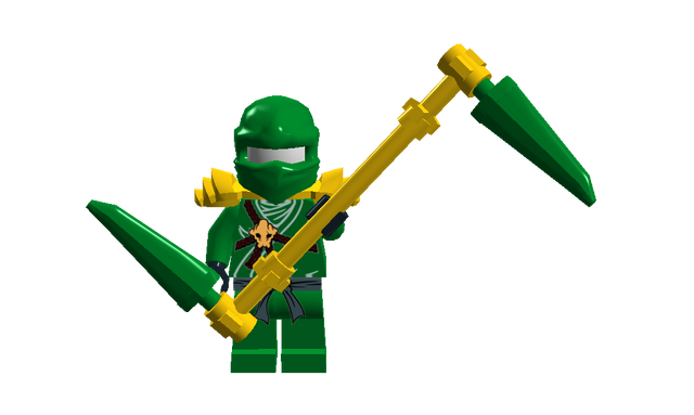 File:Green Ninja Armor Concept.png