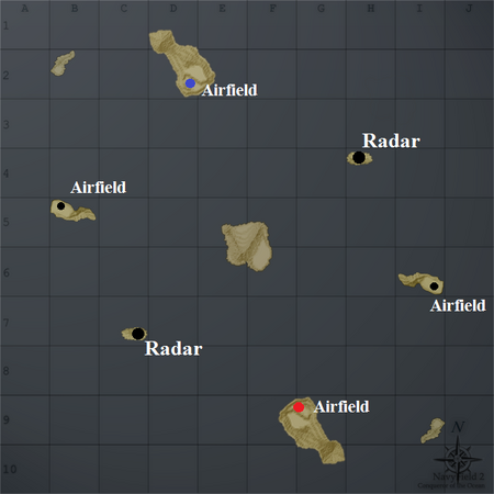 Archipelago B