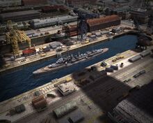 Emden ic