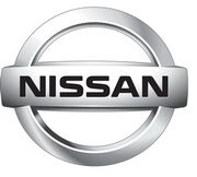Logo nissan
