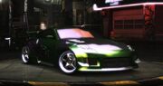 NFSU2Nissan350ZRachel.jpg