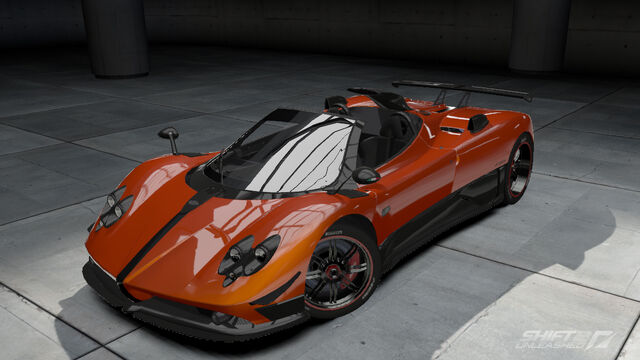 Datei:SHIFT2 Pagani Zonda Cinque.jpg