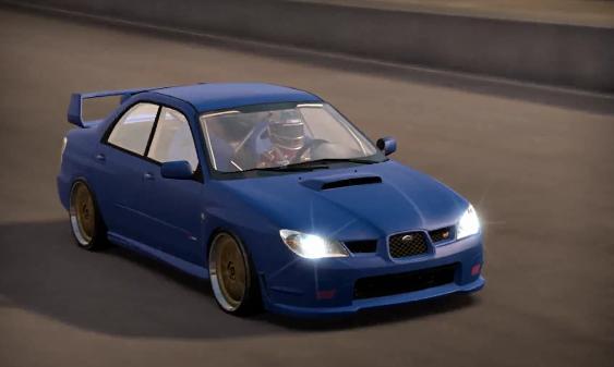 Image Nfs Shift Subaru Impreza Wrx Sti Jpg Need For
