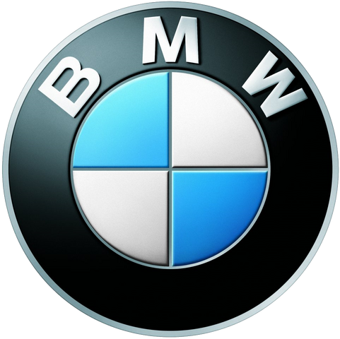 Datei:BMW Logo.png