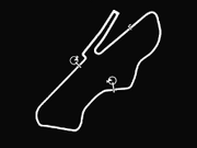 Track Donington GP