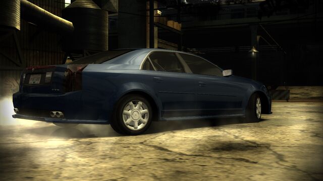 File:NFSMWBodyKits CadillacCTSBody1Rear.jpg