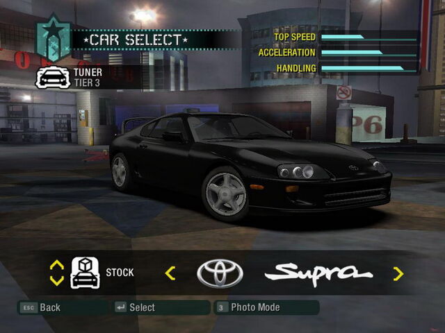 Archivo:Stock supra.jpg