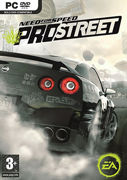 Resultado de imagen para need for speed pro street
