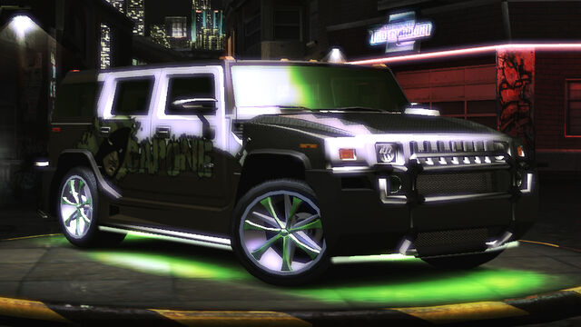 Archivo:NFSU2HummerH2Capone.jpg