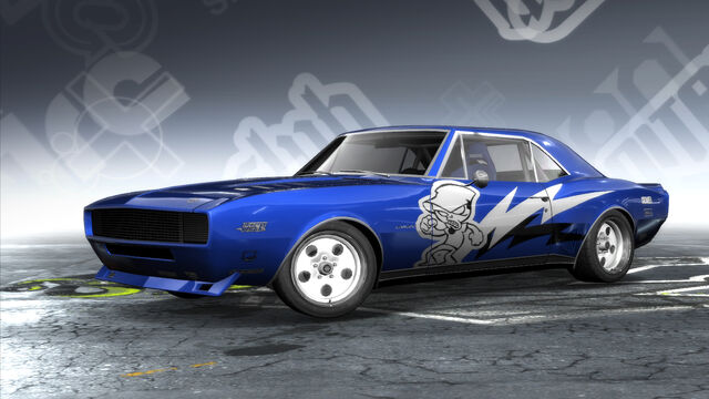 Archivo:NFSPSChevroletCamaroSS1967BonusSpeed.jpg
