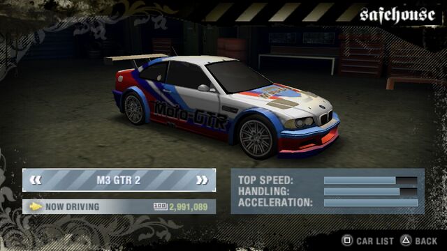 Archivo:NFSMW510M3GTRRace.jpg