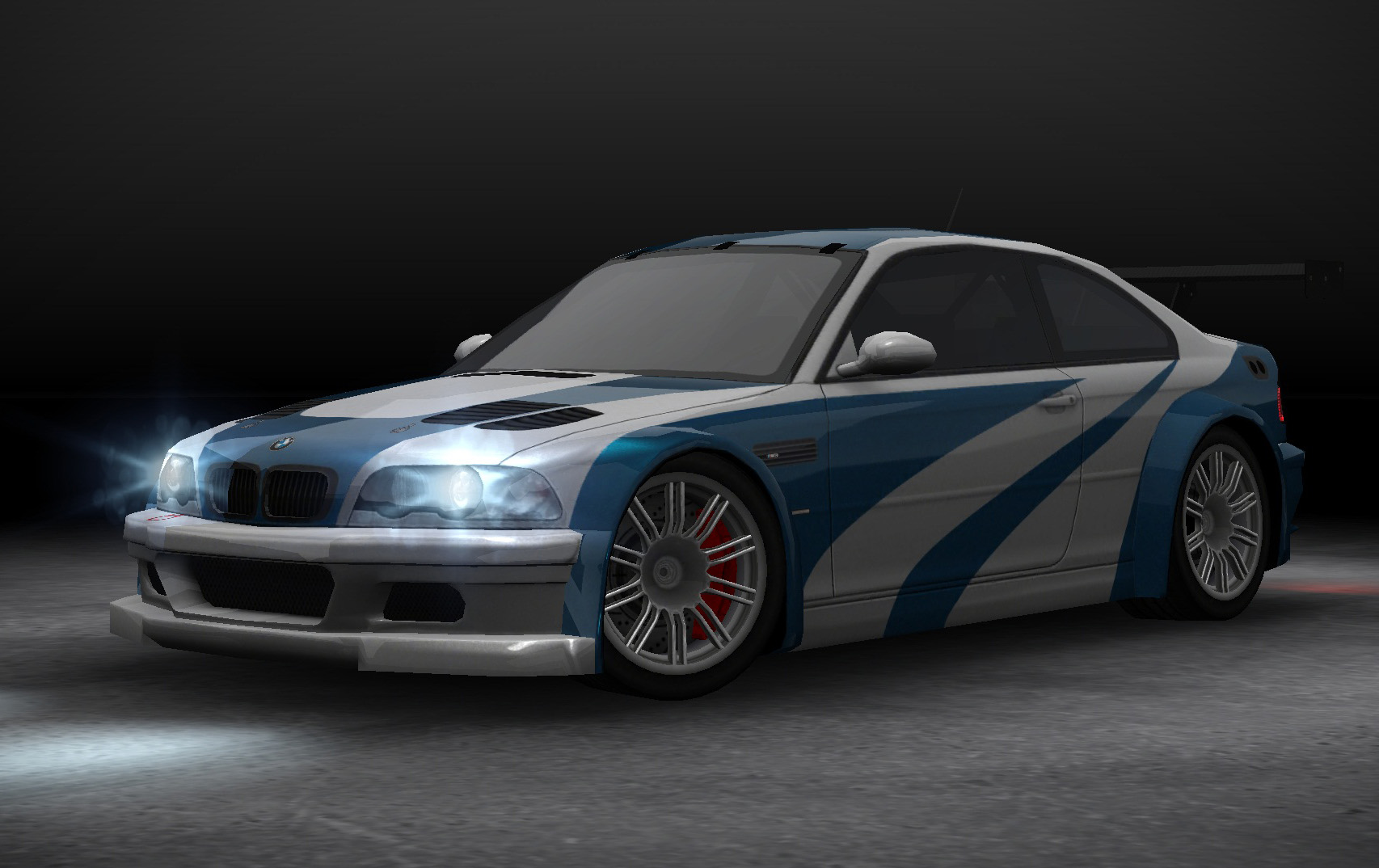 Bmw m3 e46 gtr для гта 5 фото 102