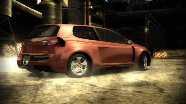 File:NFSMWBodyKits VolkswagenGolfGTIBody2Rear.jpg
