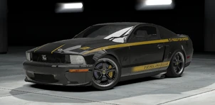 Ford Shelby Terlingua Mustang Need For Speed Wiki