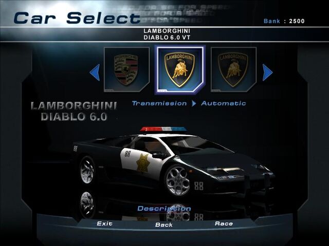 Datei:NFSHP2 Lamborghini Diablo VT 60 Cop PC.jpg