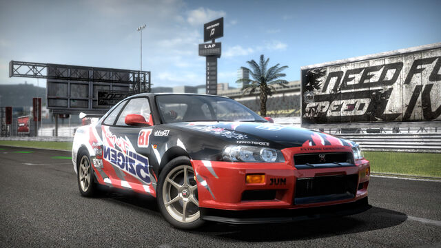 Datei:SHIFT Nissan Skyline GT-R V-Spec R34.jpg