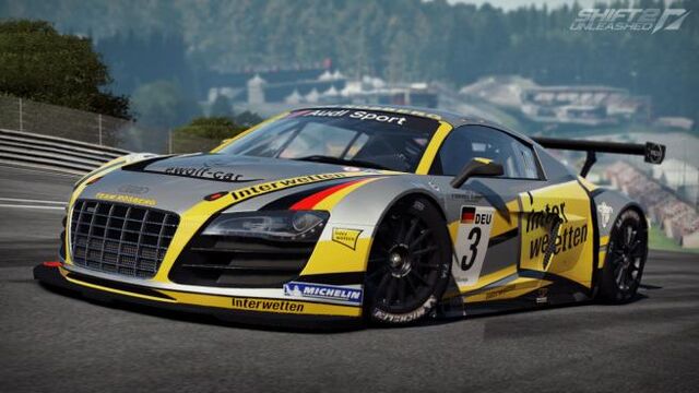 Archivo:SHIFT 2 - Audi R8 LMS 02 656x369.jpg