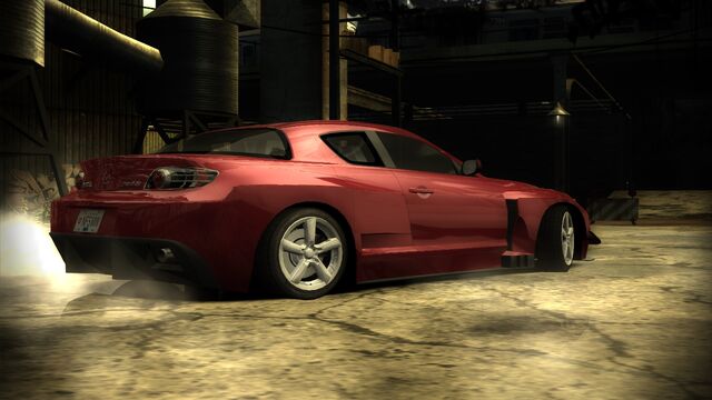 File:NFSMWBodyKits MazdaRX8Body4Rear.jpg
