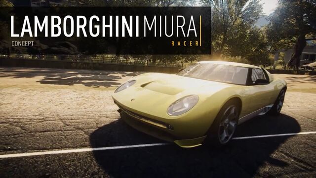 Datei:RIVALS Lamborghini Miura Concept Racer.jpg