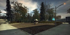 Diamondpark