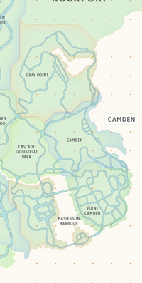 Camden