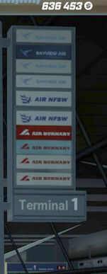 Airburnaby