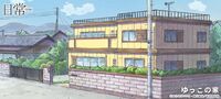 Yuuko house