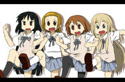 K-On! 1