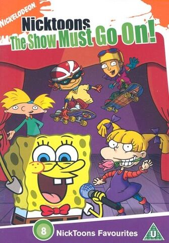 File:Nicktoons The Show Must Go On DVD.jpg