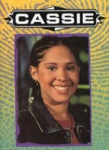 CassieTVShow