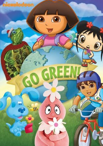 File:Go Green! DVD.jpg