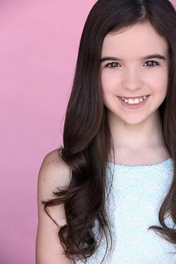 Aubrey Miller