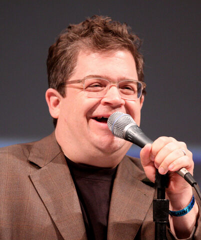 File:Patton Oswalt.jpg