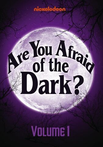 File:AreYouAfraidOfTheDark Volume1.jpg