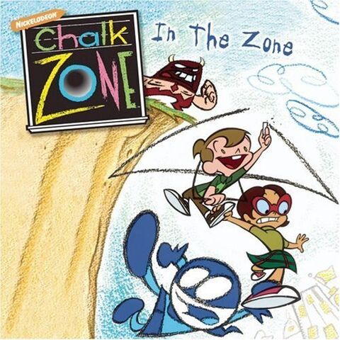 File:ChalkZoneAlbum.jpg