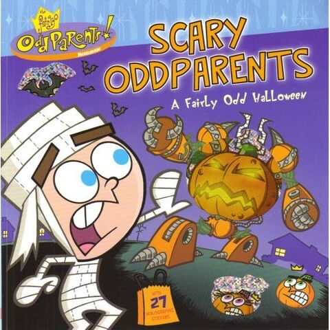 File:Fairly OddParents Scary OddParents Book.jpg
