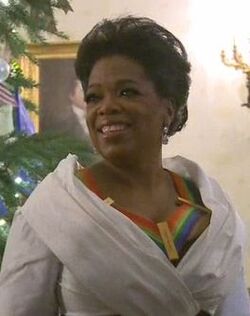 Oprah Winfrey