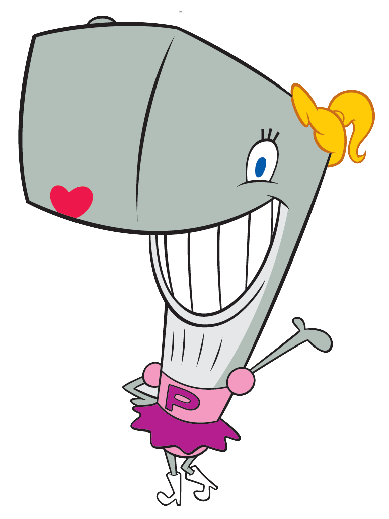  Pearl Krabs  Nickelodeon FANDOM powered by Wikia