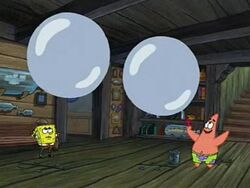 Bubles