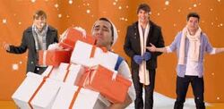 BIG TIME CHRISTMAS