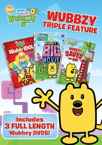 File:Wow! Wow! Wubbzy! Wubbzy Triple Feature.jpg