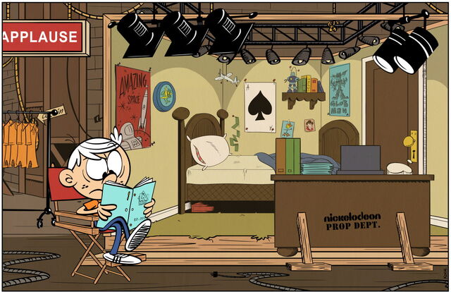 File:Lincoln reading his script.jpg