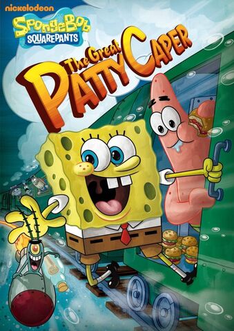 File:SpongeBob DVD - The Great Patty Caper.jpg