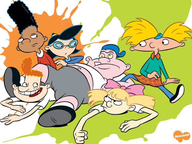 File:Hey Arnold Group.png