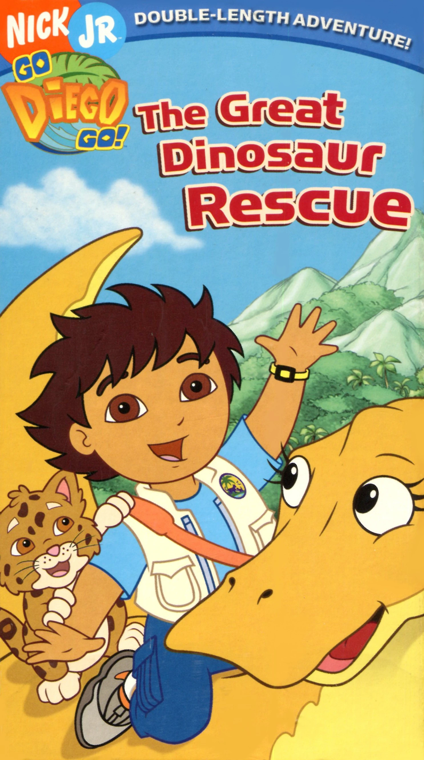 Go Diego Go Wolf Pup Rescue Dailymotion Fasrhidden