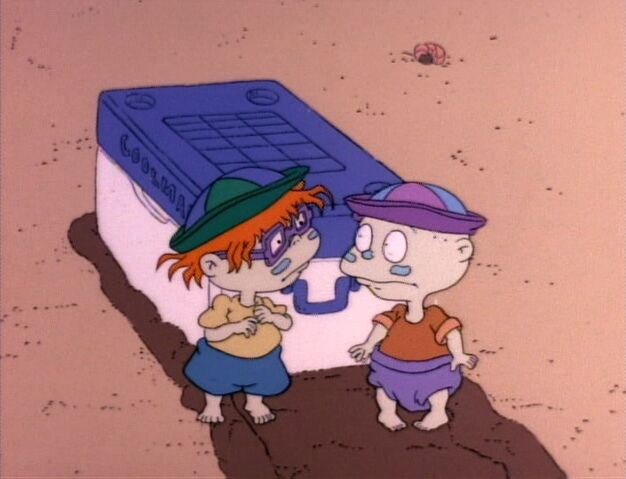 File:Rugrats Beach Blanket Babies.jpg