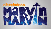 Marvin Marvin Logo